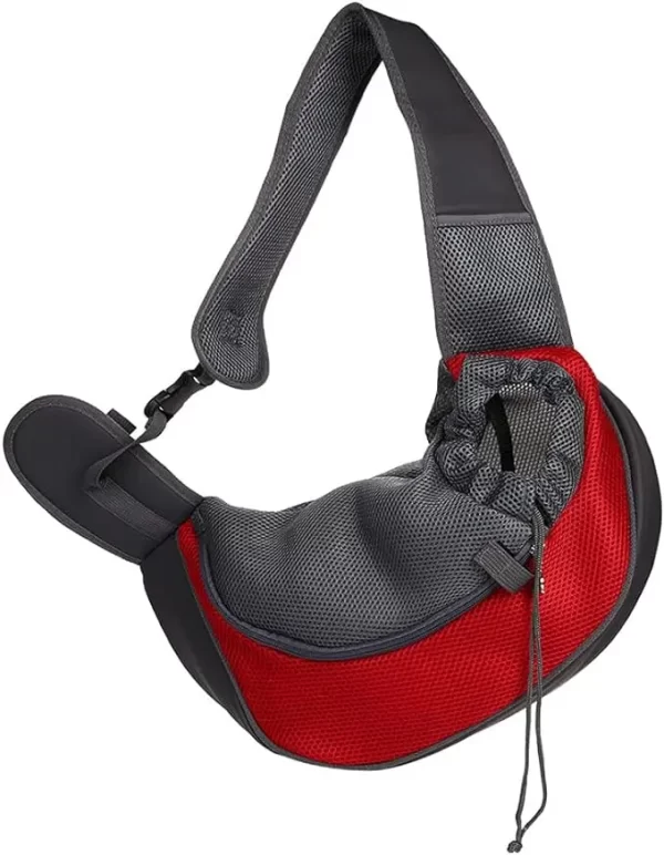 Pet Carrier Bag - Image 3