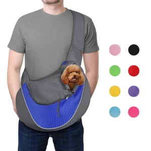 Pet Carrier Bag