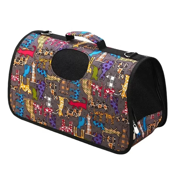 Pet Carrier Bag