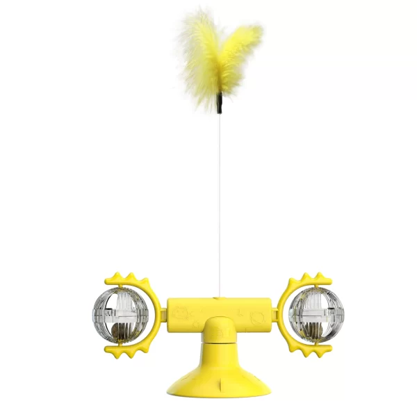 Windmill Cat Toy - Image 2
