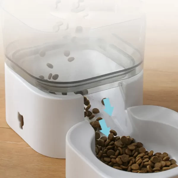 1.8L Automatic Feeder - Image 2