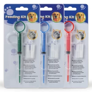 Puppy Feeding Tube Kit