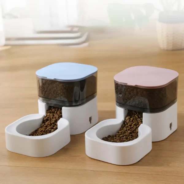 1.8L Automatic Feeder