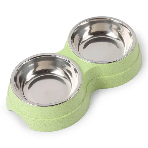 Double Bowl Set - Image 4