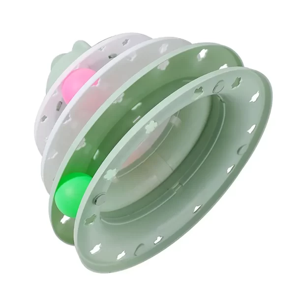 Turntable Cat Toy - Image 4