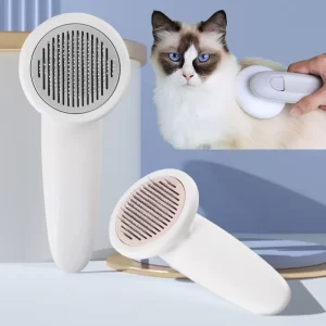 Grooming Comb