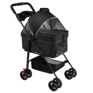 Pet Stroller