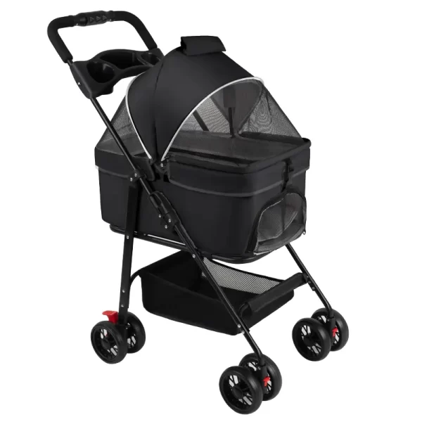 Pet Stroller