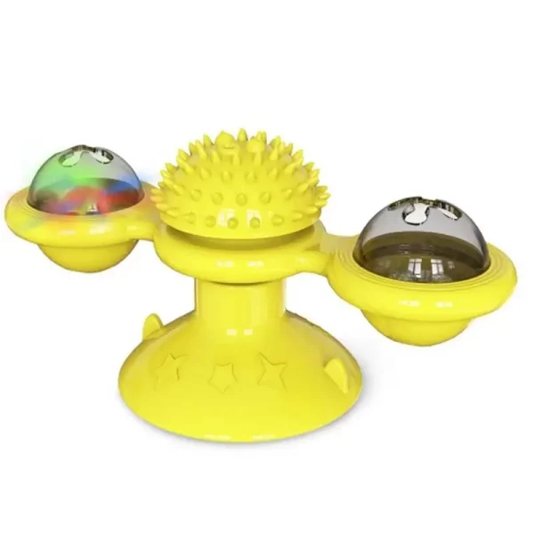 Windmill Cat Toy - Image 2