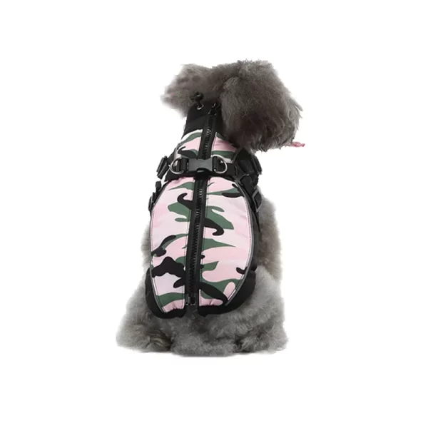 Pet Jacket - Image 5