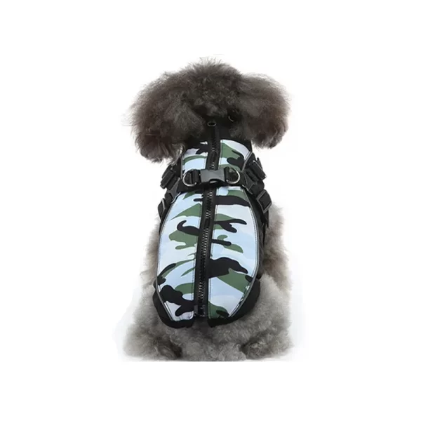 Pet Jacket - Image 4