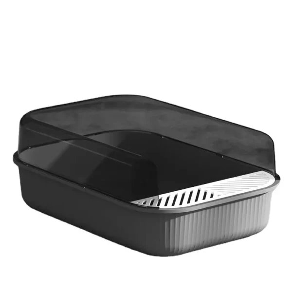 Litter Box