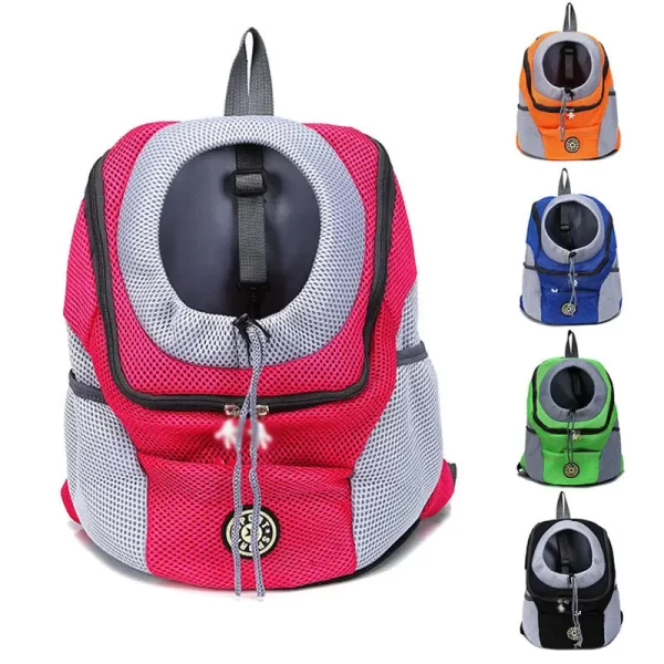 Pet Carrier Bag