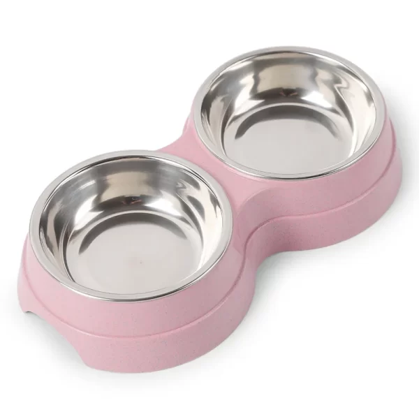 Double Bowl Set - Image 3