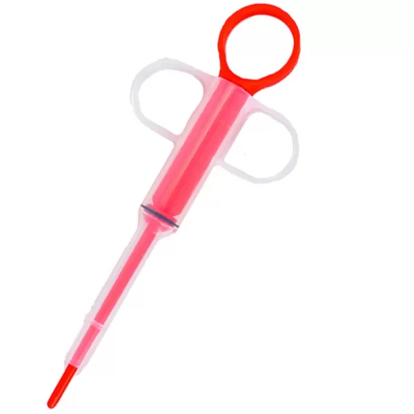 Puppy Feeding Tube Kit - Image 2