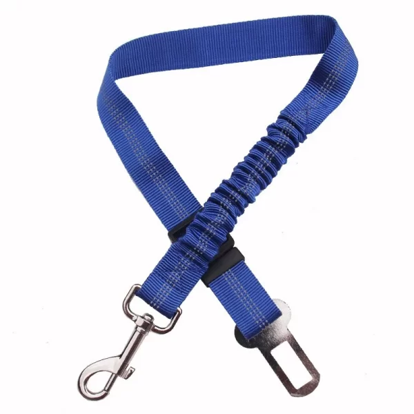 Car Seat Belt - Image 2