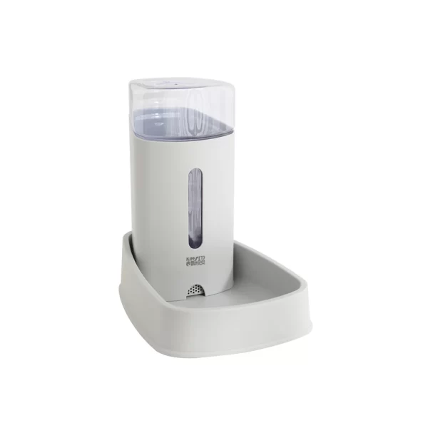 Large-Capacity Water Feeder- 3.8L
