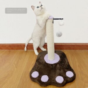 Scratching Post Tree