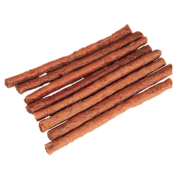 CAT FEST CHICKEN STICKS- 45G - Image 2