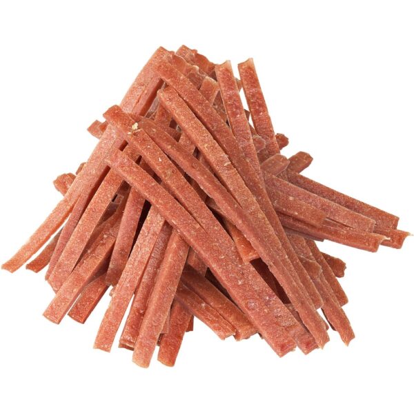 DOG FEST LAMB SLICES - 90G - Image 2