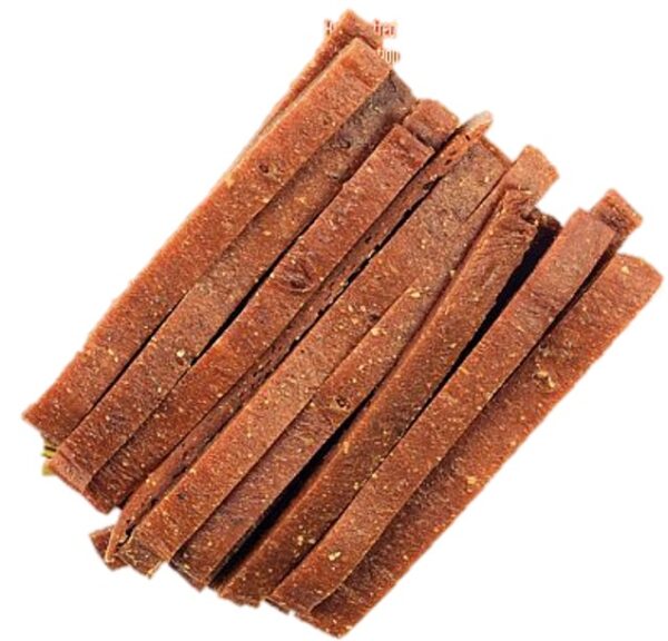 DOG FEST TURKEY SLICES - 90G - Image 2