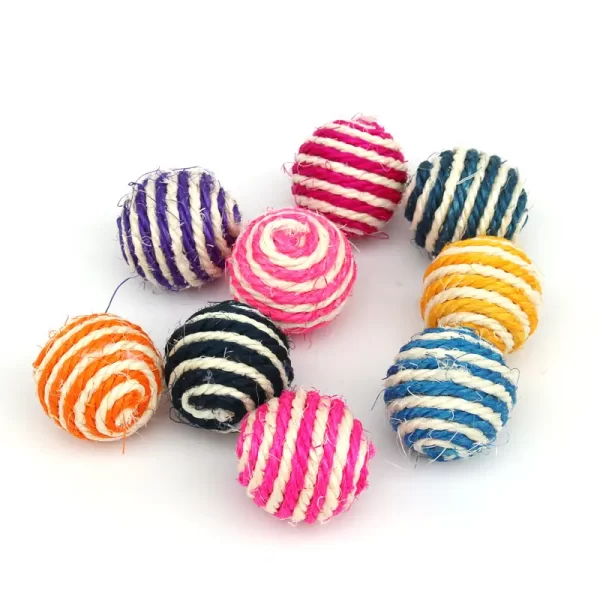 Sisal Ball (1PC)