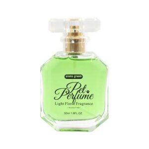 PET PERFUME - LIGHT FLORAL