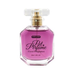 PET PERFUME  - FLORAL