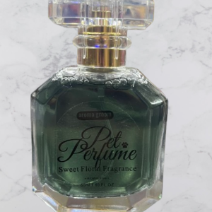 PET PERFUME - SWEET FLORAL