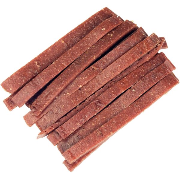 DOG FEST BEEF SLICES – SMALL BREED TREATS - Image 2