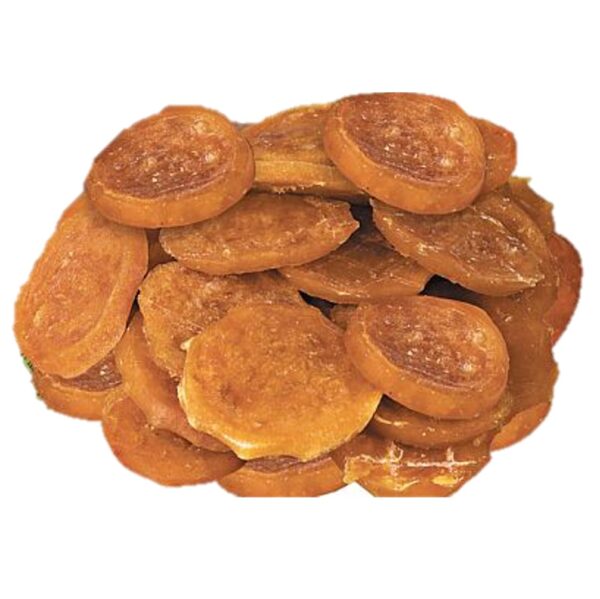 DOG FEST TURKEY MEDALLIONS – SMALL BREED TREATS - Image 2