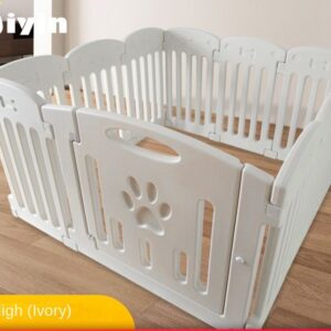 Dog Playpen (10PC SET)