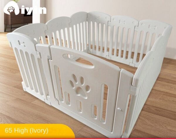 Dog Playpen (10PC SET)