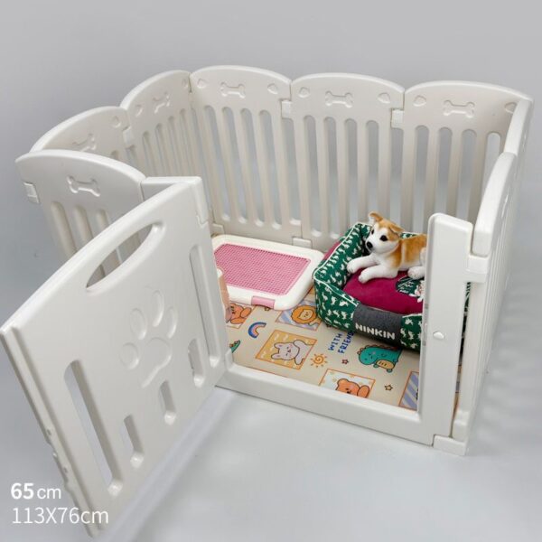 Dog Playpen (10PC SET) - Image 3