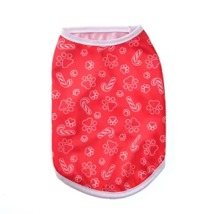 Christmas Paw T-Shirt