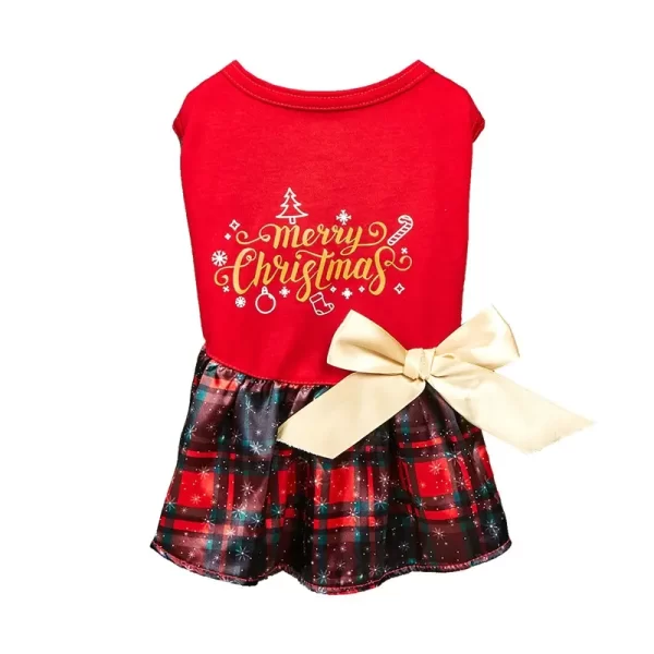 Christmas Dress