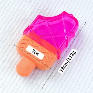 Pet Cooling Toy- Pink