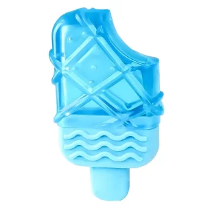 Pet Cooling Toy - Blue