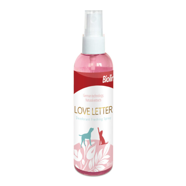 Love Letter Perfume 207ml