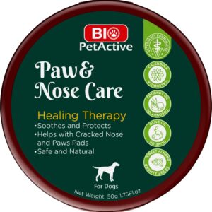 Paw & Nose Care 25g