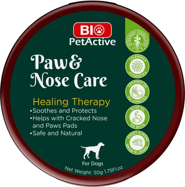 Paw & Nose Care 25g