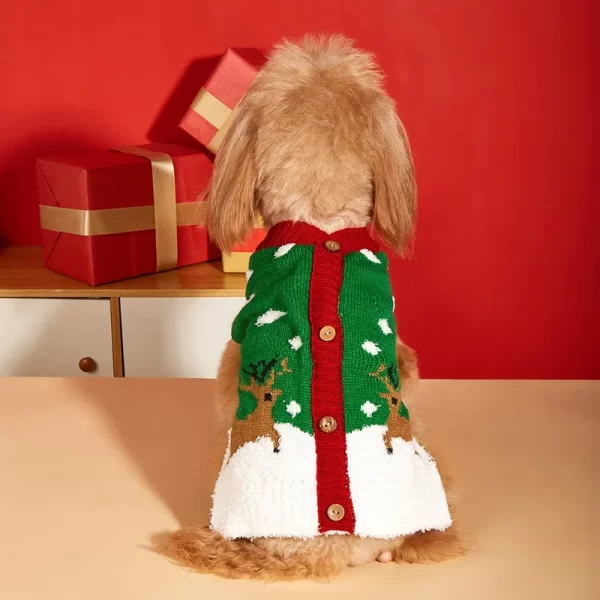 Christmas Sweater
