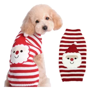 Christmas Santa Fleece