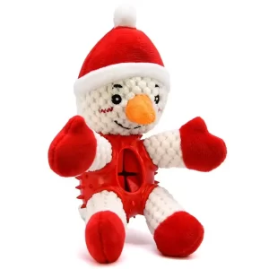 Christmas Snowman Toy
