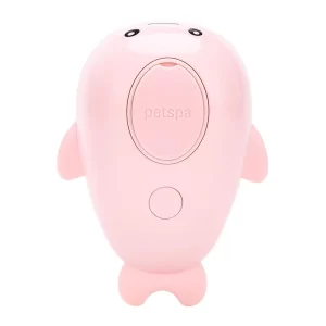 Steam Brush- 3 in 1- Pink