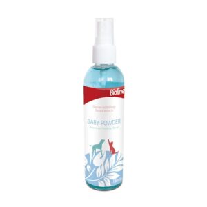 Baby Powder Flavour Deodorizing Spray - 118ml