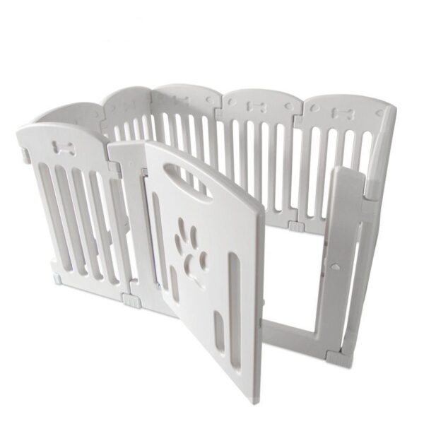 Dog Playpen (10PC SET) - Image 2