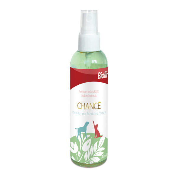 Chance Perfume 207ml
