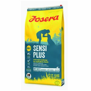 JOSERA SENSI PLUS - 12.5KG