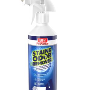 Stain & Odor Remover 490ml